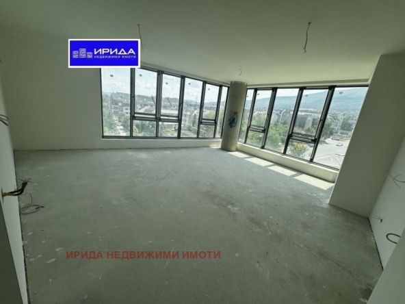 Тристаен апартамент в София, Кръстова вада - 133 кв.м за 2985 €/кв.м - Снимка #1