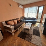 Дава се под наем Двустаен апартамент в Пловдив, Кършияка - 60 кв.м за 281 € - Снимка #1