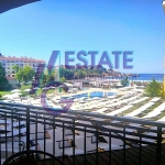 Двустаен апартамент в Царево - 55 кв.м за 1364 €/кв.м - Снимка #1