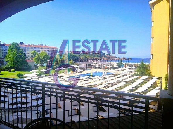 Двустаен апартамент в Царево - 55 кв.м за 1364 €/кв.м - Снимка #1