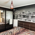 Дава се под наем Двустаен апартамент в София, Хаджи Димитър - 56 кв.м за 350 € - Снимка #1