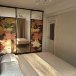 Дава се под наем Двустаен апартамент в София, Център - 50 кв.м за 350 € - Снимка #1