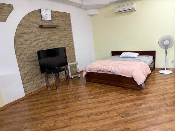 Дава се под наем Двустаен апартамент в София, Бояна - 70 кв.м за 400 € - Снимка #1