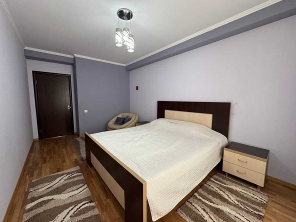 Дава се под наем Двустаен апартамент в София, Симеоново - 90 кв.м за 425 € - Снимка #1