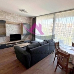 Дава се под наем Двустаен апартамент в Варна, Чайка - 66 кв.м за 900 € - Снимка #1