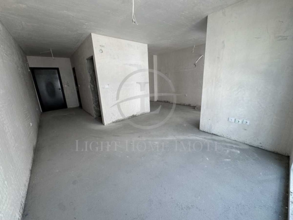 Едностаен апартамент в Пловдив, Христо Смирненски - 48 кв.м за 1471 €/кв.м - Снимка #1
