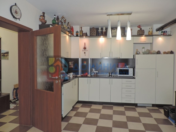 Двустаен апартамент в Царево - 87 кв.м за 1137 €/кв.м - Снимка #1