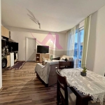 Дава се под наем Двустаен апартамент в Варна, Гранд Мол Варна - 50 кв.м за 532 € - Снимка #1