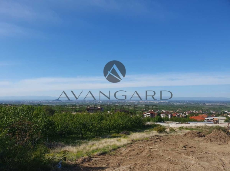 Парцел в с. Брестник, Област Пловдив - 900 кв.м за 136 €/кв.м - Снимка #1