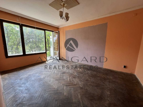 Двустаен апартамент в Пловдив, Център - 60 кв.м за 2260 €/кв.м - Снимка #1
