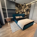 Дава се под наем Двустаен апартамент в София, Кръстова вада - 90 кв.м за 425 € - Снимка #1