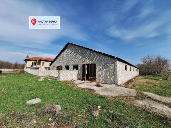 Къща в с. Поройна, Област Пловдив - 130 кв.м за 577 €/кв.м - Снимка #1