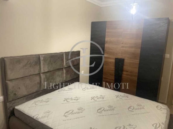 Двустаен апартамент в Пловдив, Остромила - 89 кв.м за 1624 €/кв.м - Снимка #1