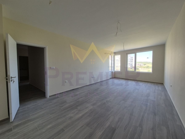 Тристаен апартамент в Бургас, Меден рудник - зона Д - 92 кв.м за 1606 €/кв.м - Снимка #1