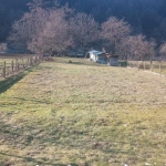 Земеделски имот в с. Ямна, Област София-област -  кв.м за 3825 €/дка - Снимка #1