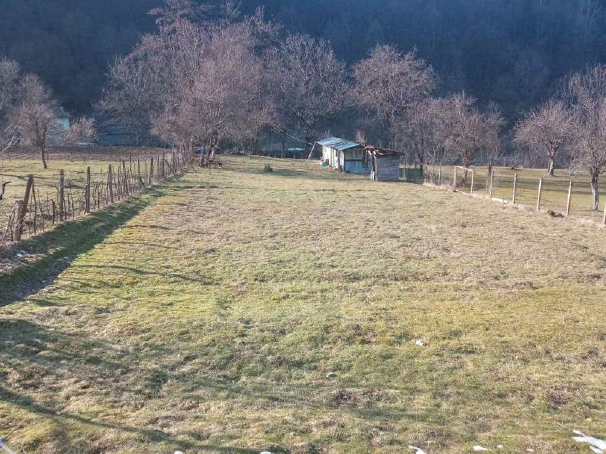 Земеделски имот в с. Ямна, Област София-област -  кв.м за 3825 €/дка - Снимка #1