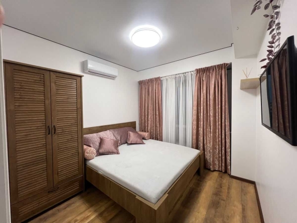 Дава се под наем Двустаен апартамент в София, Надежда 2 - 57 кв.м за 375 € - Снимка #1