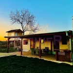 Парцел в с. Цонево, Област Варна - 1300 кв.м за 56 €/кв.м - Снимка #1