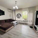 Тристаен апартамент в Пловдив, Христо Смирненски - 86 кв.м за 1542 €/кв.м - Снимка #1