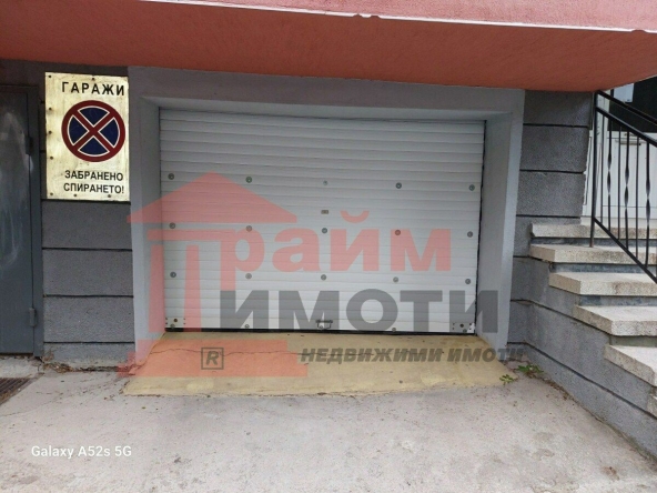 Дава се под наем Заведение в София, Гео Милев - 20 кв.м за 153 € - Снимка #1