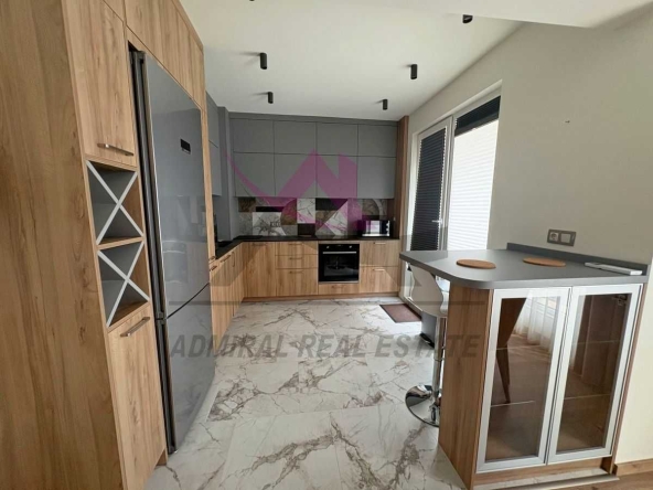 Дава се под наем Тристаен апартамент в Варна, Чайка - 94 кв.м за 1000 € - Снимка #1