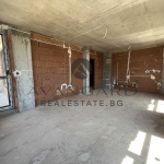 Тристаен апартамент в Пловдив, Остромила - 96 кв.м за 1296 €/кв.м - Снимка #1