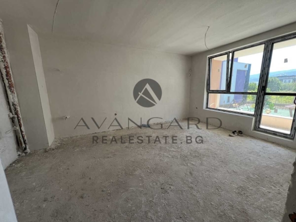 Двустаен апартамент в Пловдив, Остромила - 60 кв.м за 1307 €/кв.м - Снимка #1