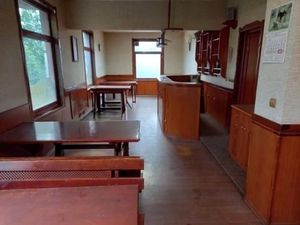 Заведение в Бобов дол - 79 кв.м за 317 €/кв.м - Снимка #1