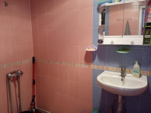 Къща в с. Лъга, Област София-област - 90 кв.м за 397 €/кв.м - Снимка #1