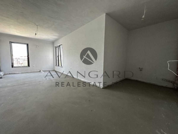 Двустаен апартамент в Пловдив, Остромила - 69 кв.м за 1553 €/кв.м - Снимка #1
