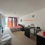 Едностаен апартамент в Бургас, Сарафово - 40 кв.м за 1425 €/кв.м - Снимка #1