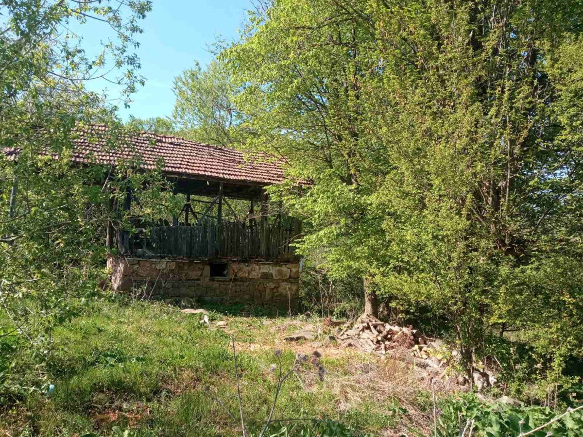 Парцел в с. Бойковец, Област София-област - 736 кв.м за 17 €/кв.м - Снимка #1