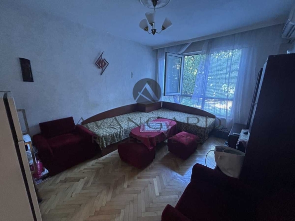Двустаен апартамент в Пловдив, Център - 56 кв.м за 2095 €/кв.м - Снимка #1