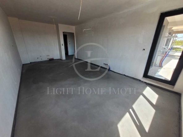 Двустаен апартамент в Пловдив, Център - 69 кв.м за 1537 €/кв.м - Снимка #1