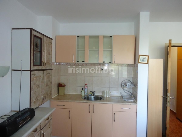 Дава се под наем Двустаен апартамент в София, Надежда 2 - 64 кв.м за 430 € - Снимка #1