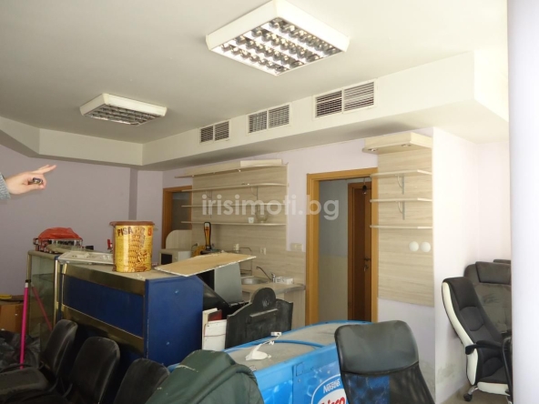 Дава се под наем Заведение в София, Център - 110 кв.м за 660 € - Снимка #1