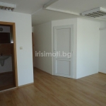 Дава се под наем Офис в София, Център - 62 кв.м за 372 € - Снимка #1