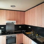 Дава се под наем Двустаен апартамент в Пловдив, Младежки Хълм - 75 кв.м за 382.5 € - Снимка #1