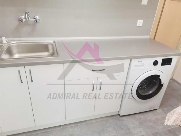 Дава се под наем Тристаен апартамент в Варна, Левски - 70 кв.м за 435 € - Снимка #1