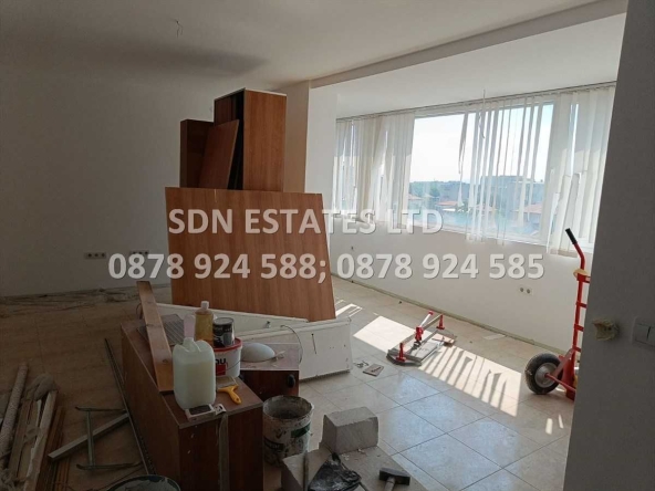 Офис в Казанлък - 180 кв.м за 737 €/кв.м - Снимка #1