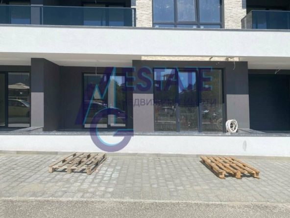 Двустаен апартамент в с. Равда, Област Бургас - 65 кв.м за 1724 €/кв.м - Снимка #1