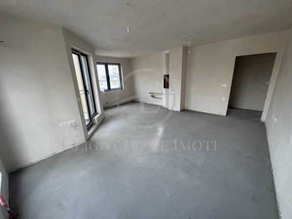 Тристаен апартамент в Пловдив, Кършияка - 101 кв.м за 1862 €/кв.м - Снимка #1