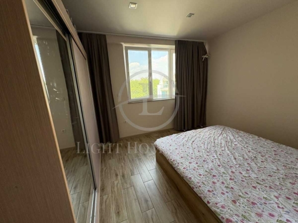 Двустаен апартамент в Пловдив, Христо Смирненски - 70 кв.м за 2715 €/кв.м - Снимка #1