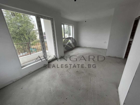 Тристаен апартамент в Пловдив, Кючук Париж - 99 кв.м за 1223 €/кв.м - Снимка #1