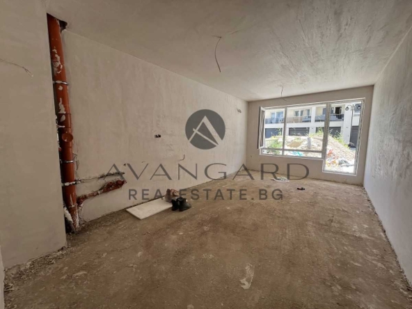 Тристаен апартамент в Пловдив, Кючук Париж - 152 кв.м за 758 €/кв.м - Снимка #1