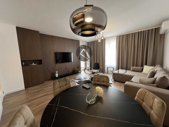 Двустаен апартамент в Пловдив, Остромила - 74 кв.м за 2137 €/кв.м - Снимка #1