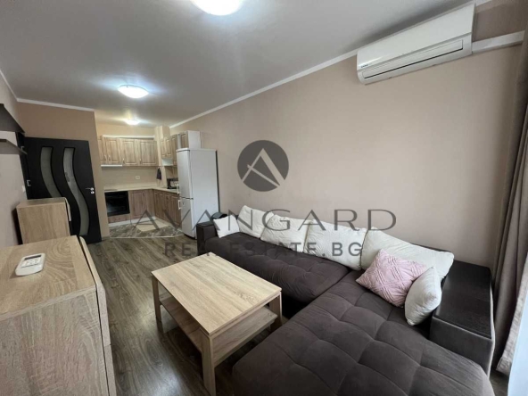 Двустаен апартамент в Пловдив, Кючук Париж - 60 кв.м за 2084 €/кв.м - Снимка #1