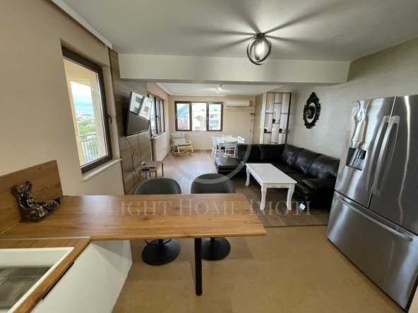 Четиристаен апартамент в Пловдив, Остромила - 145 кв.м за 1518 €/кв.м - Снимка #1
