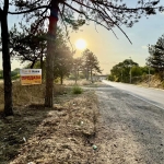 Парцел в Свиленград - 650 кв.м за 86 €/кв.м - Снимка #1