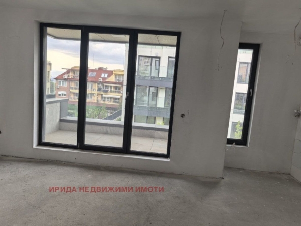 Тристаен апартамент в София, Драгалевци - 113 кв.м за 2450 €/кв.м - Снимка #1